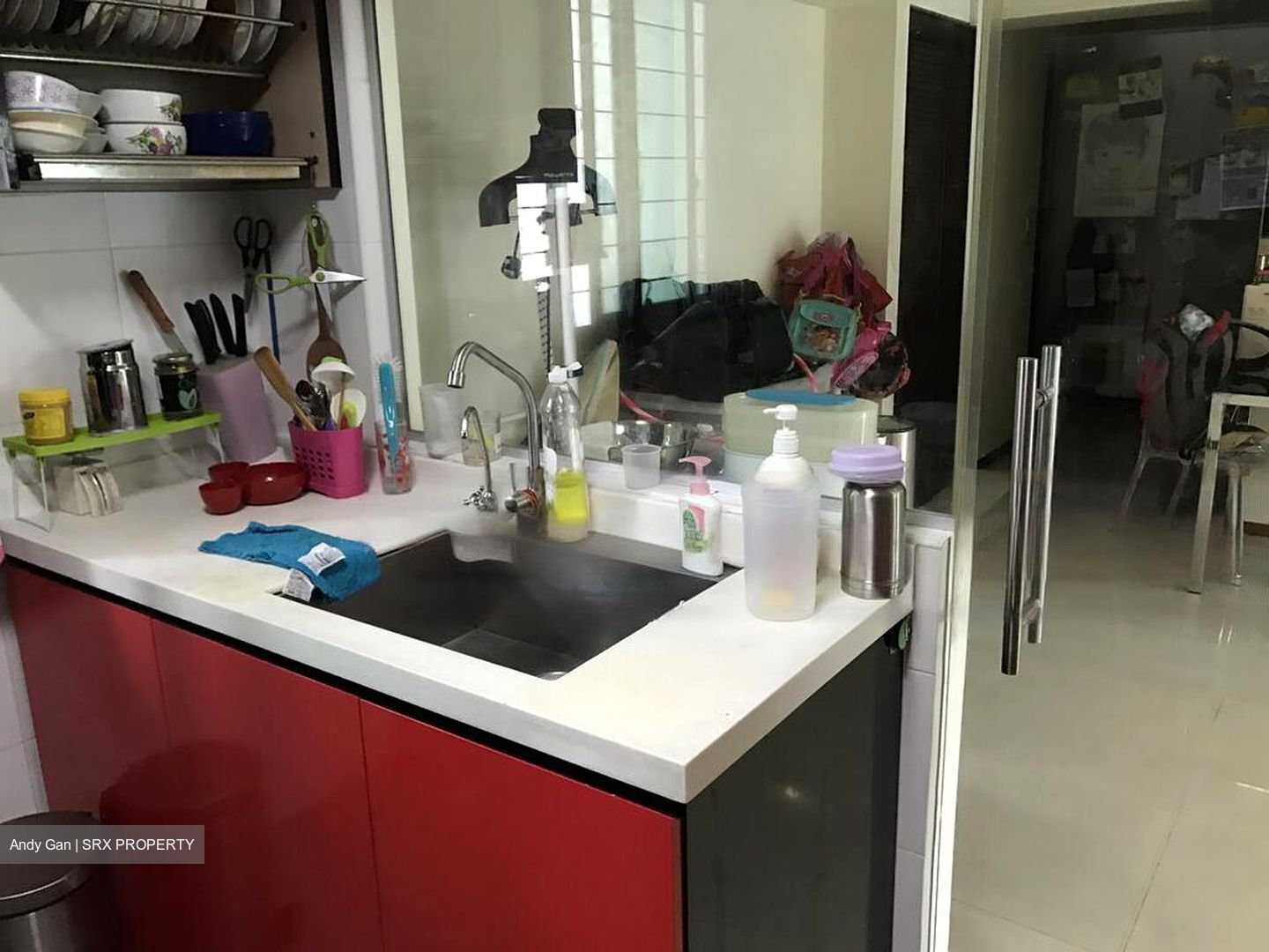 Blk 1F The Pinnacle@Duxton (Bukit Merah), HDB 5 Rooms #476739581